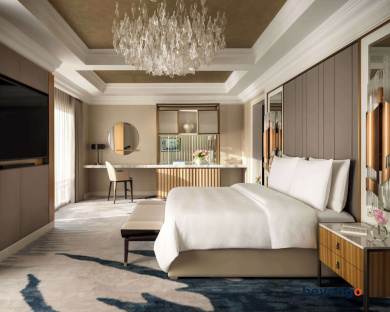 Atlantis, The Palm 55