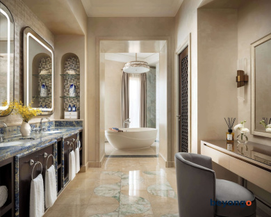 Atlantis, The Palm 61