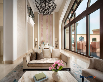 Atlantis, The Palm 62