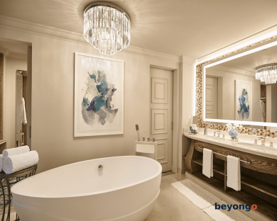 Atlantis, The Palm 63