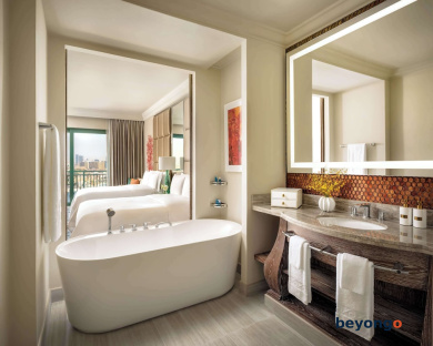 Atlantis, The Palm 65
