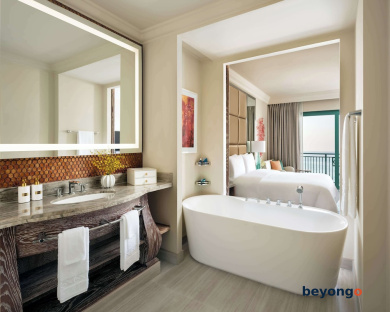 Atlantis, The Palm 68
