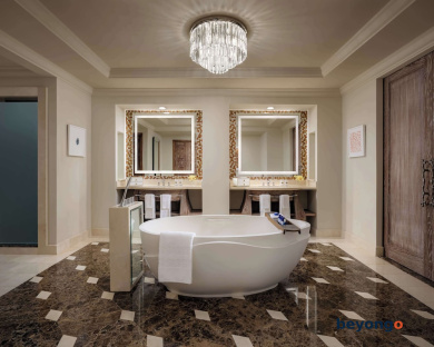 Atlantis, The Palm 69