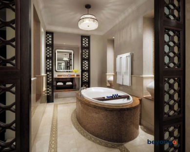 Atlantis, The Palm 72