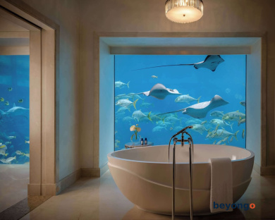Atlantis, The Palm 73