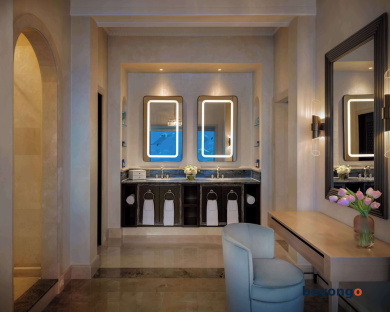 Atlantis, The Palm 74