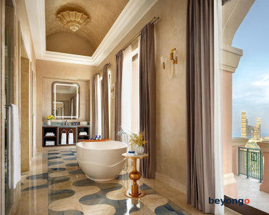 Atlantis, The Palm 75