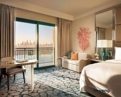 Atlantis, The Palm 76