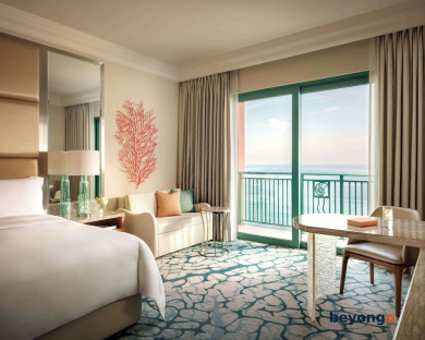 Atlantis, The Palm 79