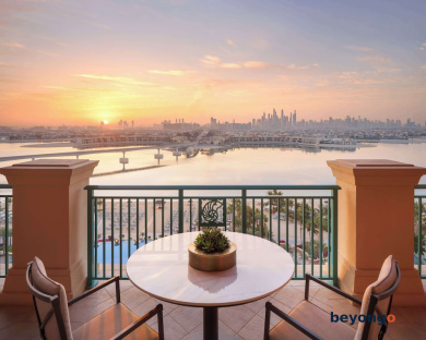 Atlantis, The Palm 80