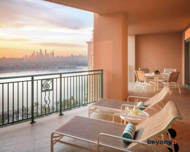 Atlantis, The Palm 81