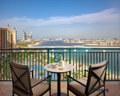 Atlantis, The Palm 82