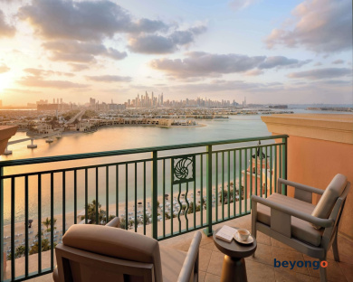 Atlantis, The Palm 83