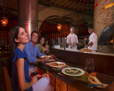 Atlantis, The Palm 91