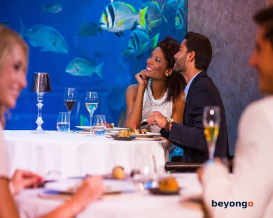 Atlantis, The Palm 92