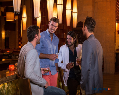 Atlantis, The Palm 95