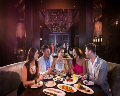 Atlantis, The Palm 98