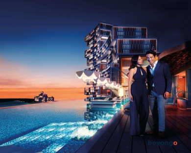 Atlantis The Royal 10
