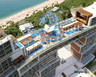 Atlantis The Royal 105