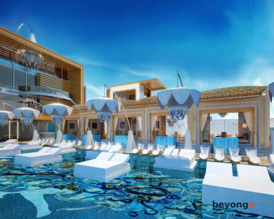 Atlantis The Royal 107