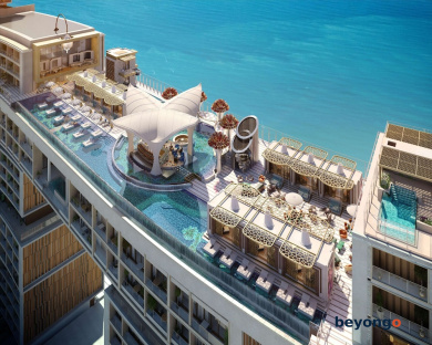 Atlantis The Royal 109