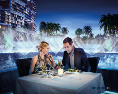 Atlantis The Royal 119