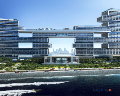 Atlantis The Royal 12