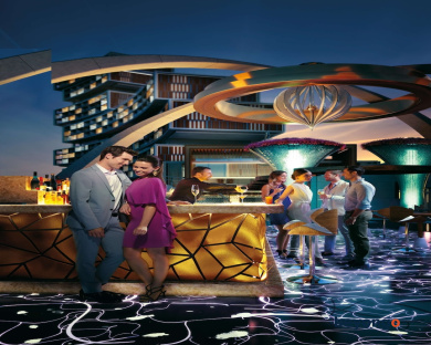 Atlantis The Royal 120