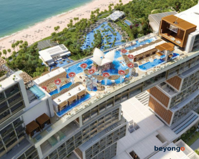 Atlantis The Royal 123