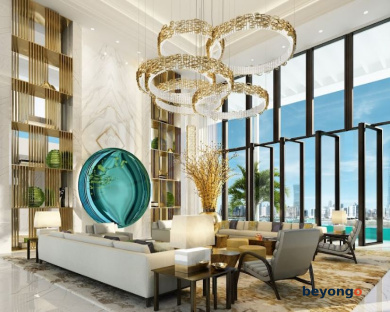 Atlantis The Royal 127