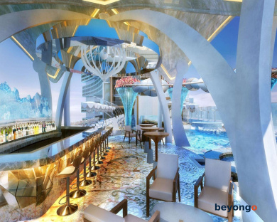 Atlantis The Royal 138