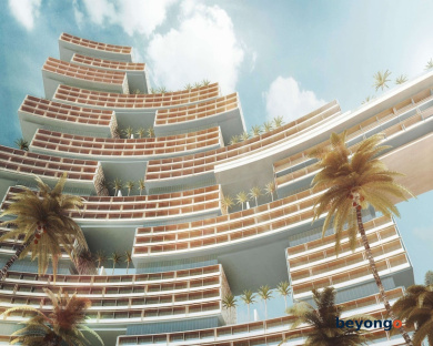 Atlantis The Royal 17