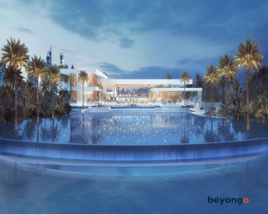 Atlantis The Royal 18