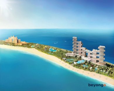 Atlantis The Royal 2