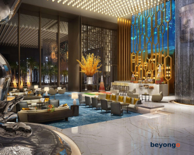 Atlantis The Royal 27