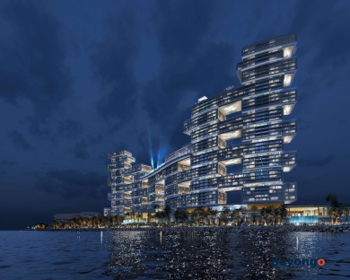 Atlantis The Royal 3