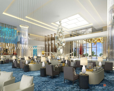 Atlantis The Royal 30