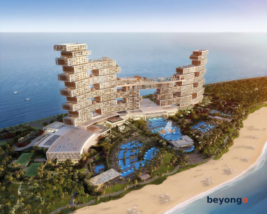 Atlantis The Royal 4