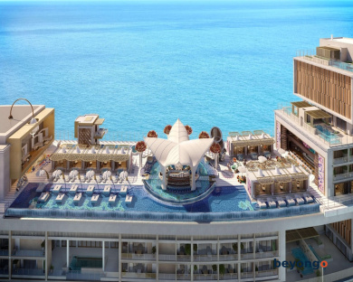 Atlantis The Royal 46