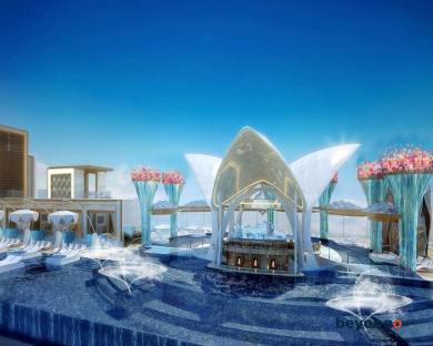 Atlantis The Royal 47