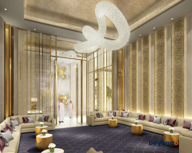 Atlantis The Royal 58