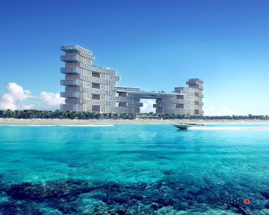 Atlantis The Royal 6