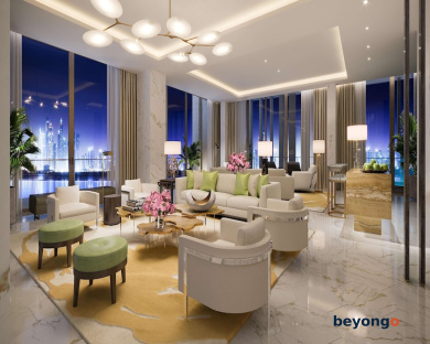 Atlantis The Royal 67