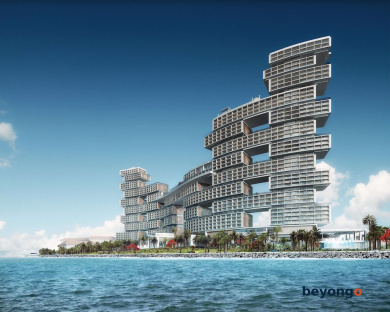 Atlantis The Royal 7