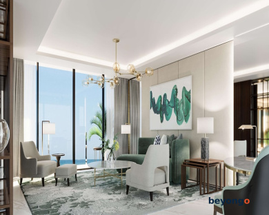 Atlantis The Royal 75