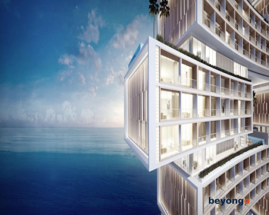 Atlantis The Royal 8