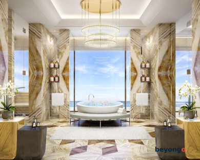 Atlantis The Royal 87