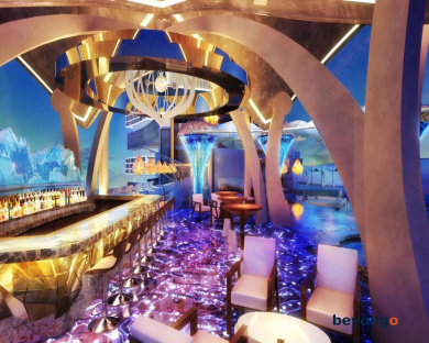 Atlantis The Royal 96