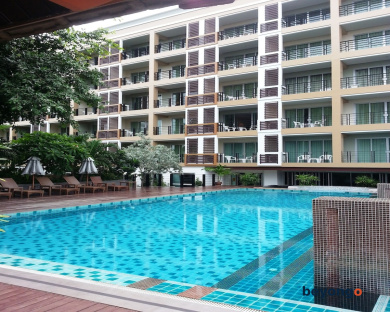 August Suites 14