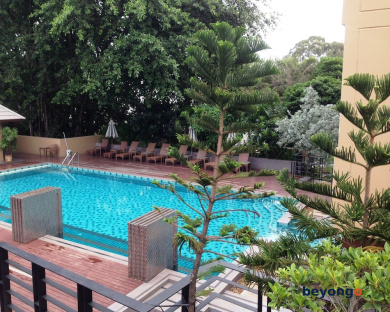 August Suites 20